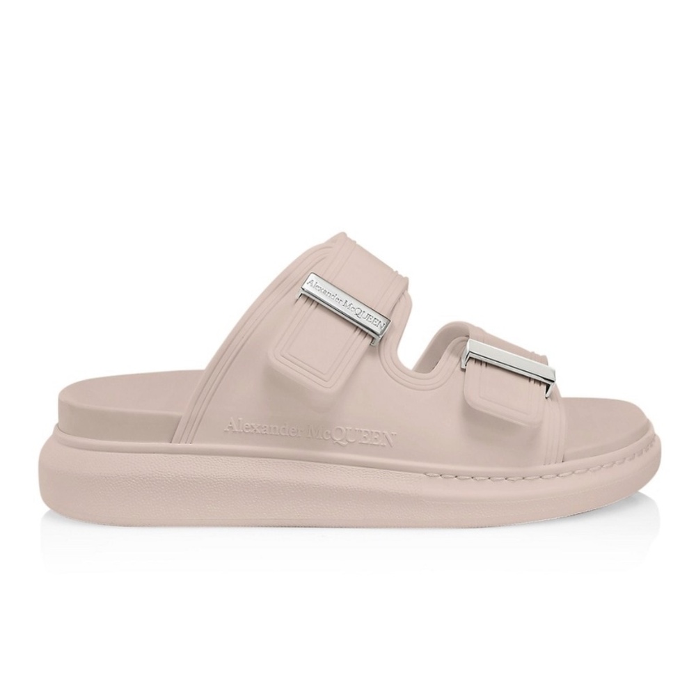 Alexander McQueen Women’s Sandal